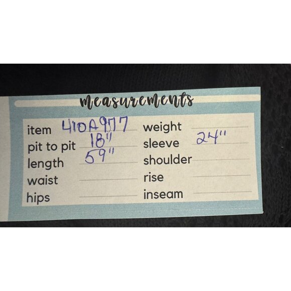 2/$50 Boho OS Gypsy Beach Black Goddess Maxi Crochet V-Neck Beach Swim Cover-up - Picture 11 of 12